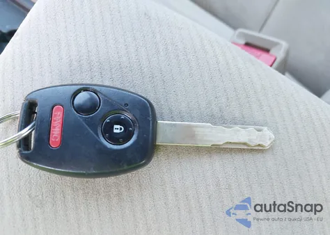 2010 Honda Civic Lx из США, поврежденный, VIN 19XFA1F5XAE082957